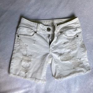 American eagle outfitters shorts